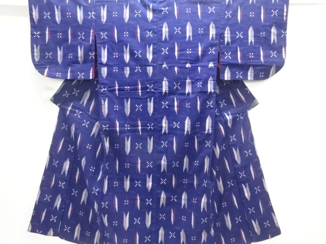 Japanese Kimono / Cotton Cotton